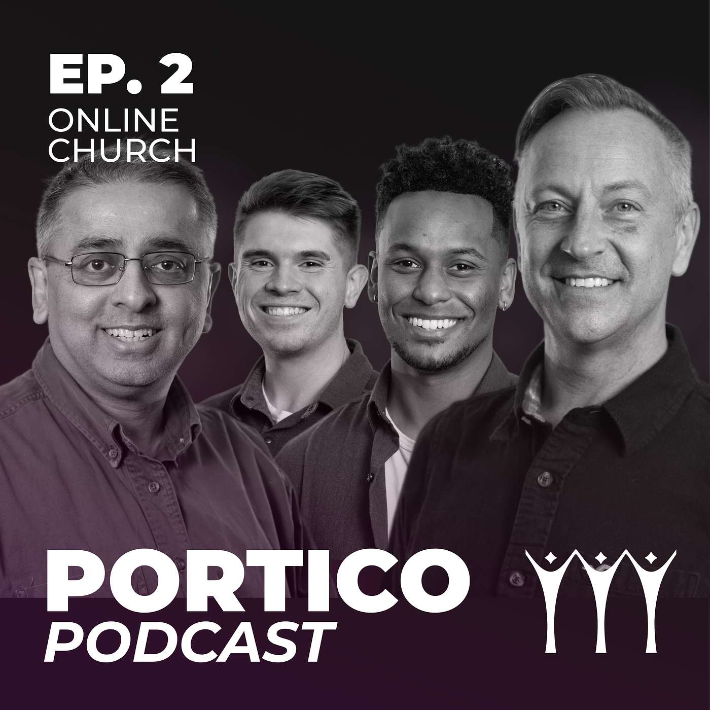 PORTICO Community Church