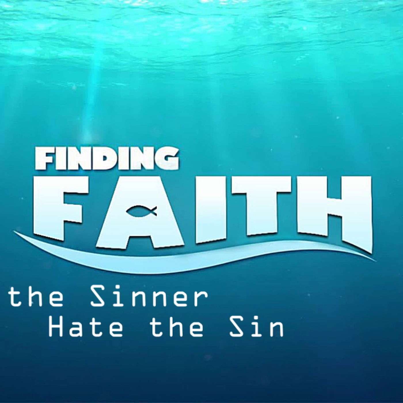 Finding Faith: 