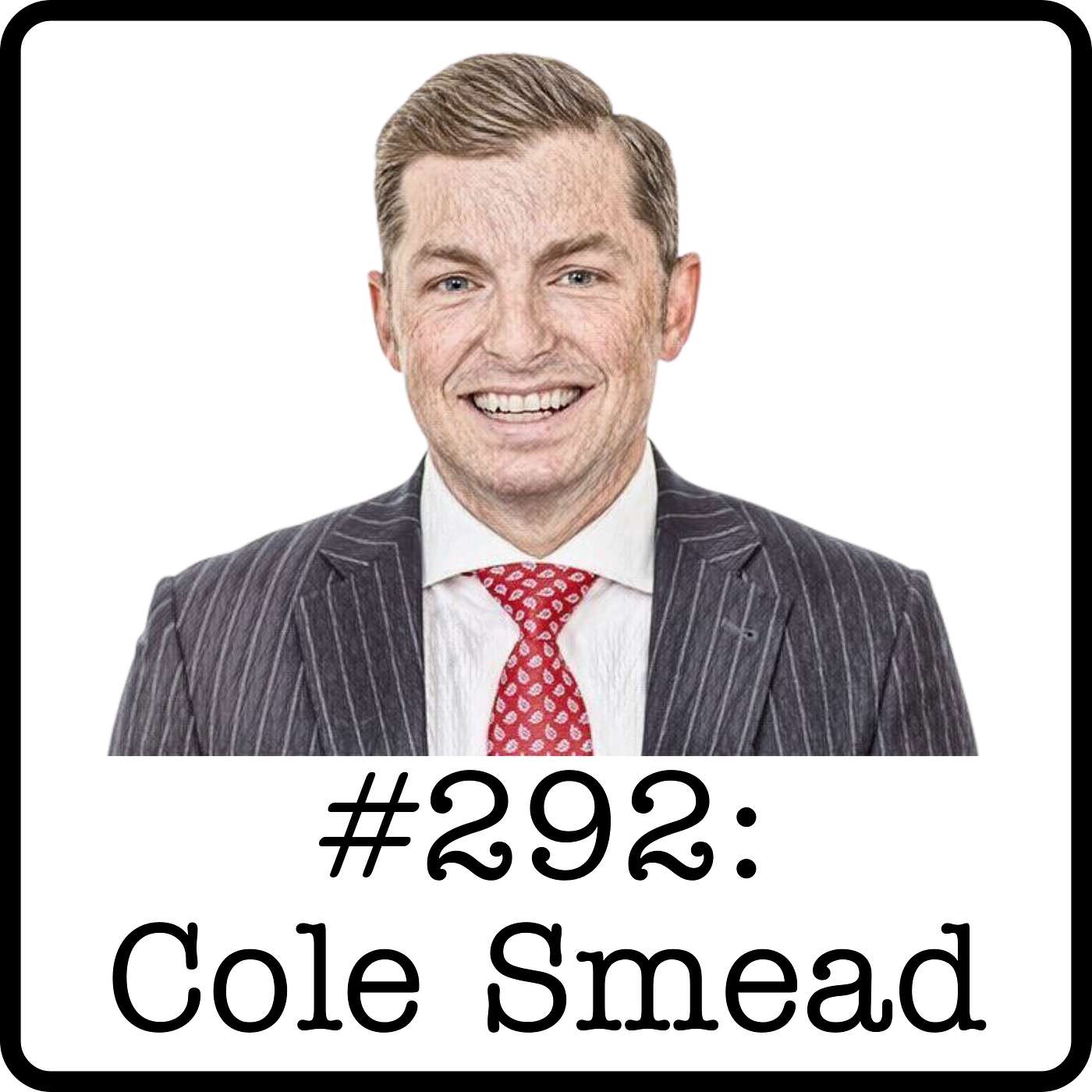 Cole Smead (Smead Capital) — 25% ROE at 2x Book: Finding Value in Canadian Energy episode artwork