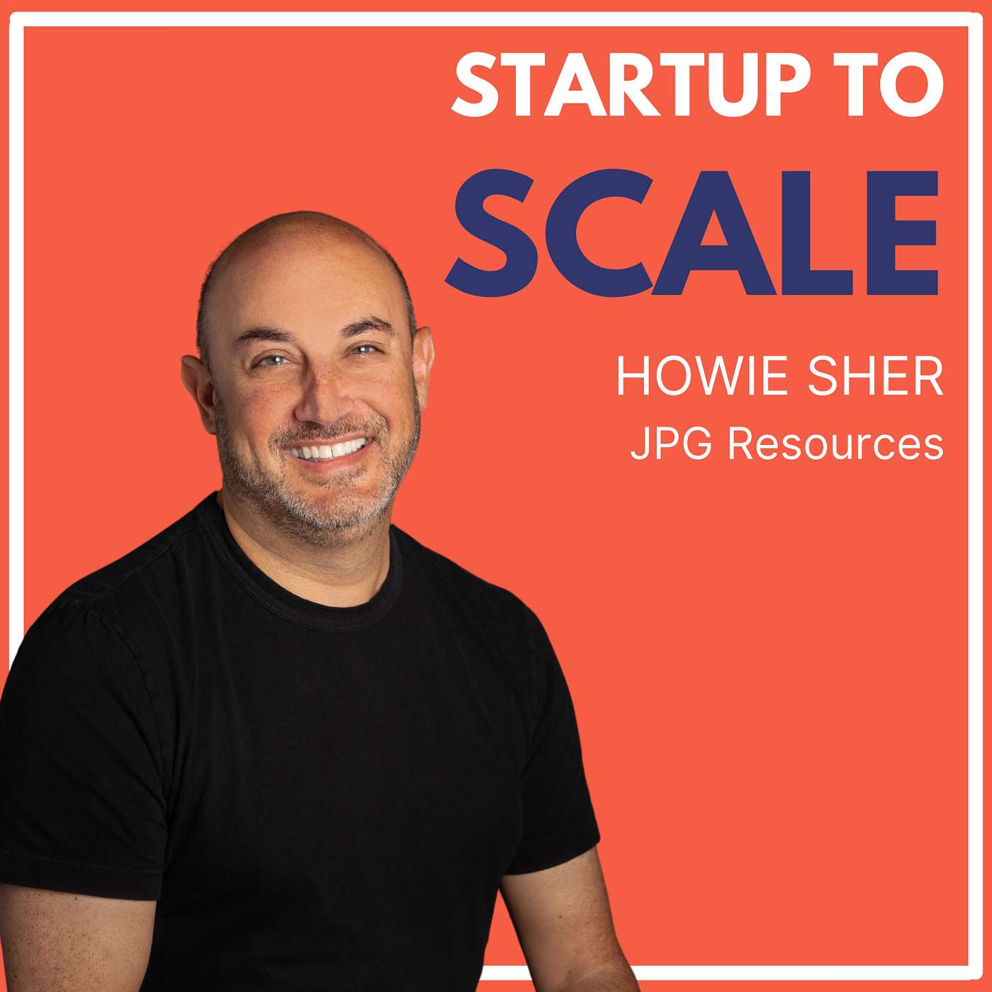 Startup To Scale