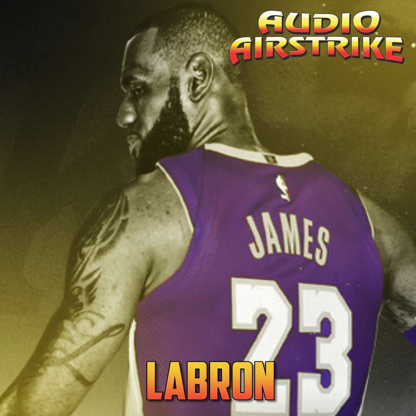 Episode 53: LaBron w/ Thomas Stoner & Corey Smith