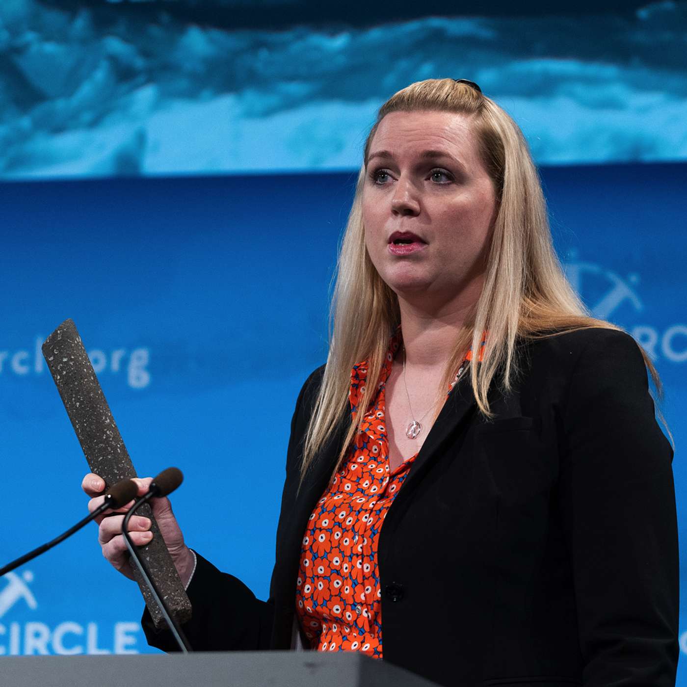 The Arctic Circle Podcast