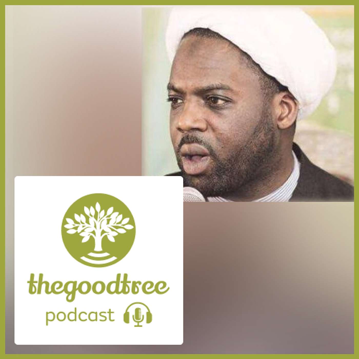 The Good Tree Podcast