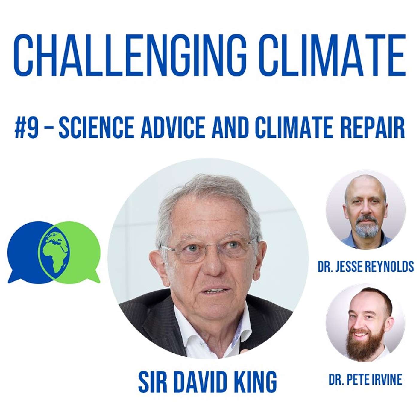 Challenging Climate