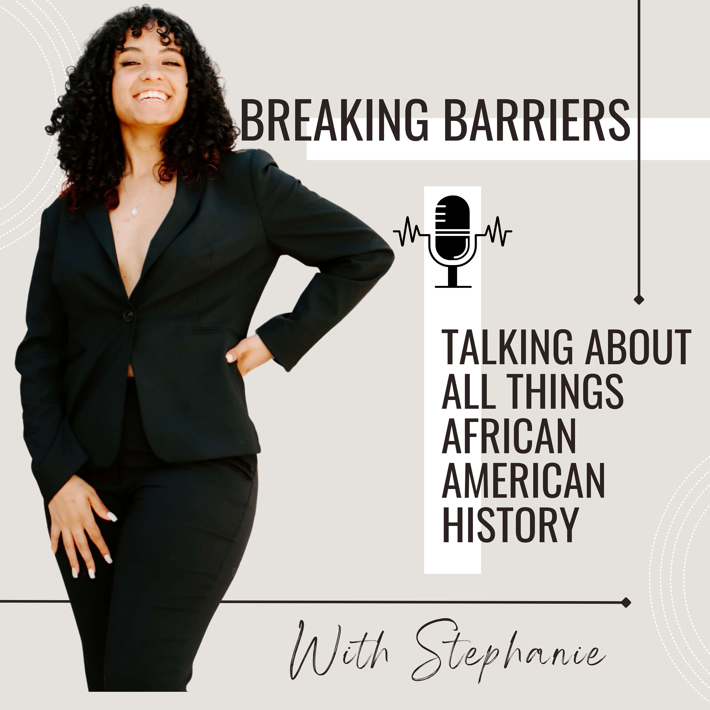 Breaking Barriers