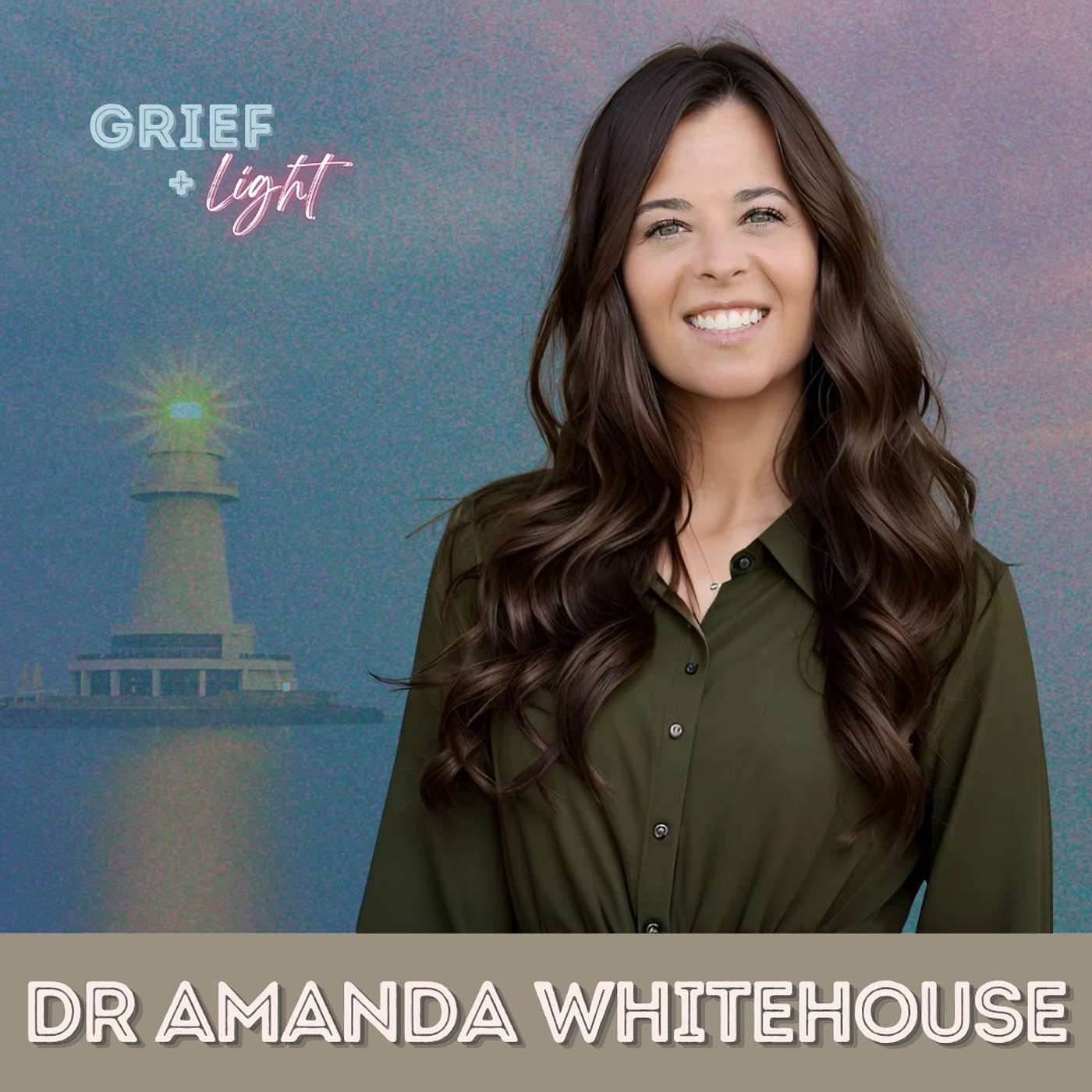 Food Allergy Anxiety & Chronic Illness | Dr. Amanda Whitehouse on Trauma-Informed Care & Not Feeding Fear
