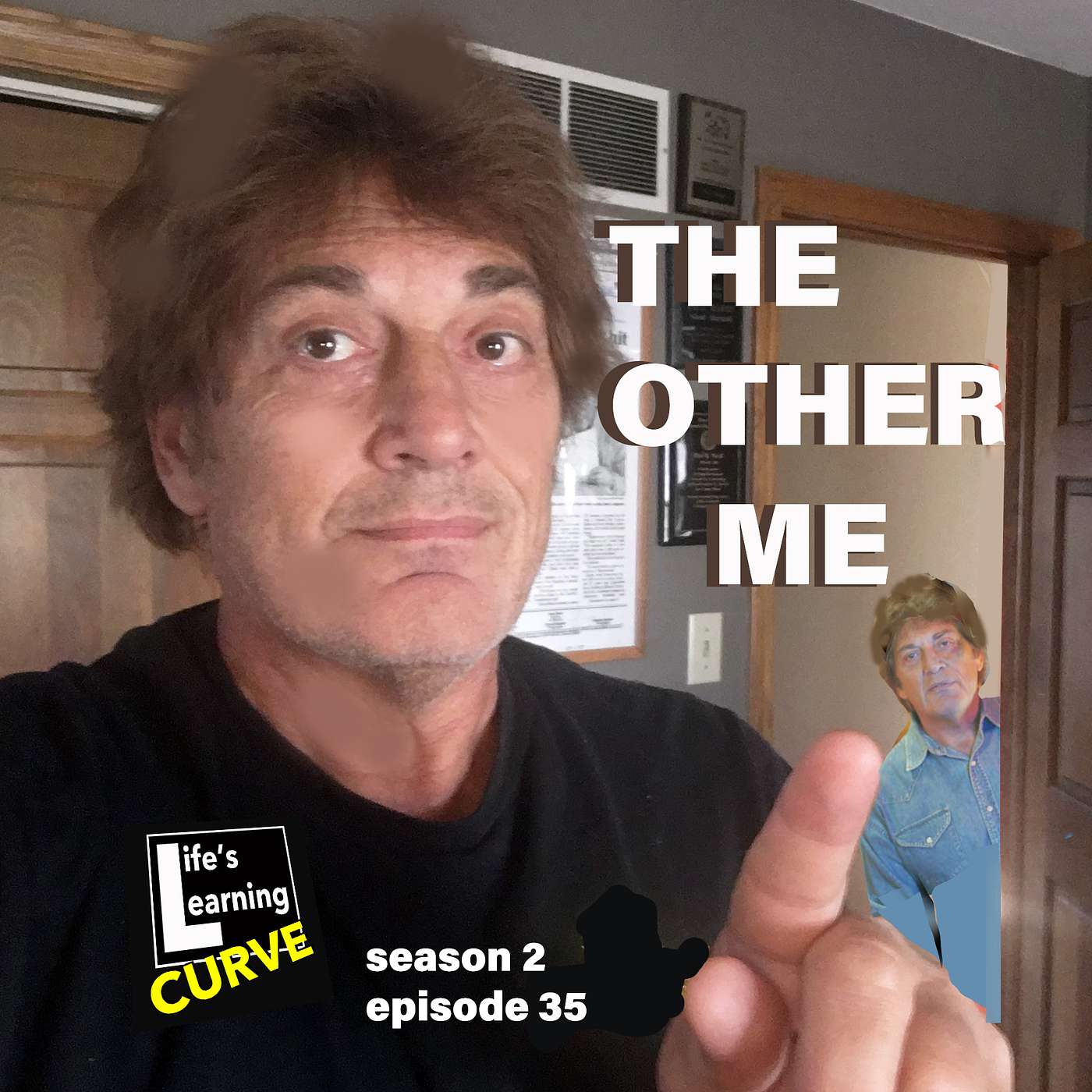 The Other Me
