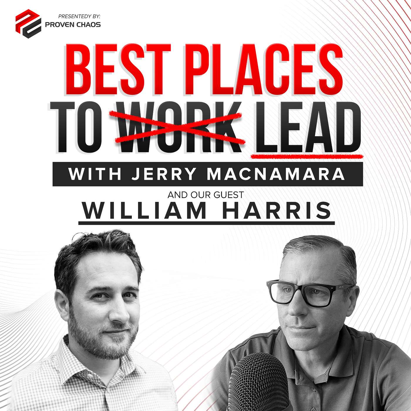 Best Places to Lead