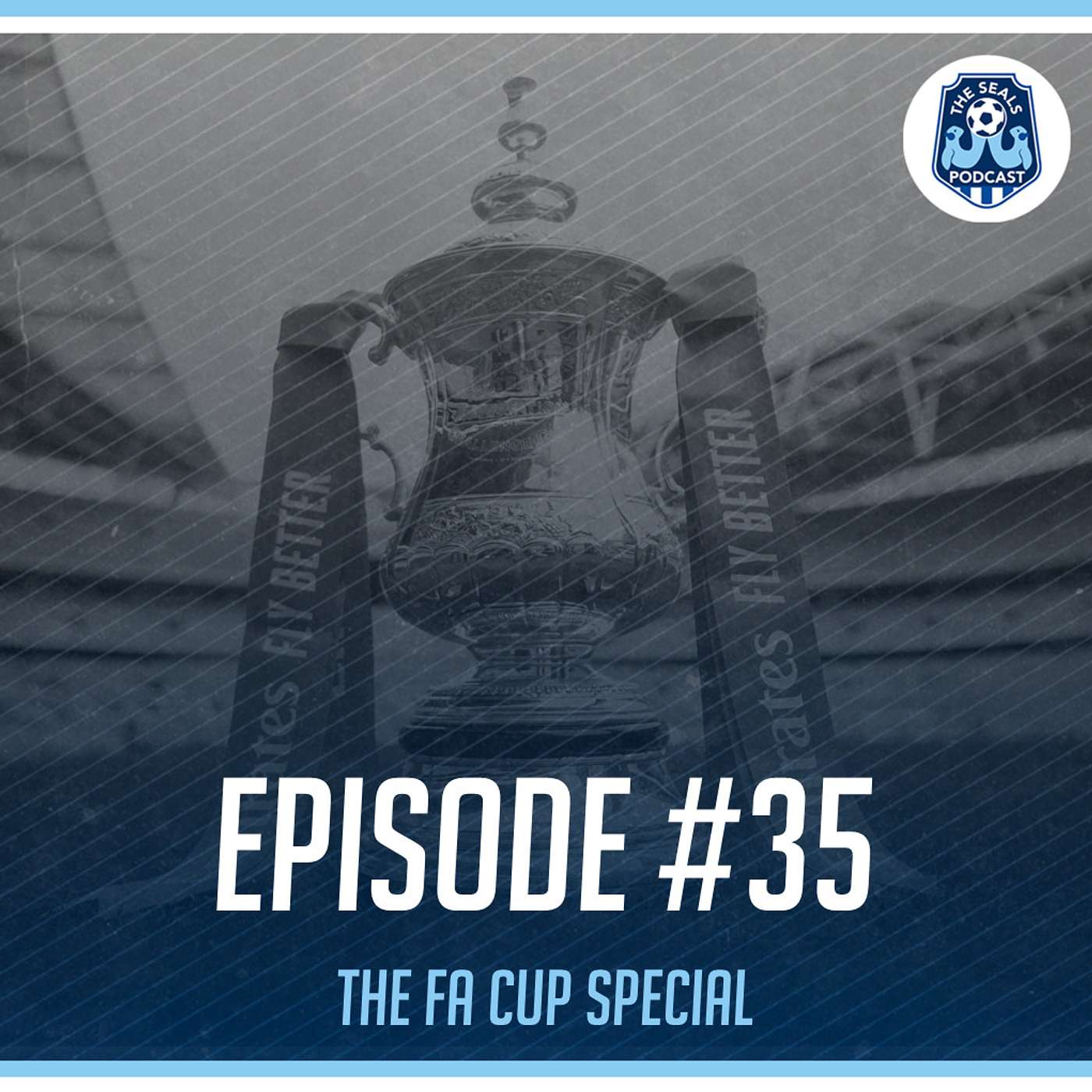 The Seals Podcast: Episode 35