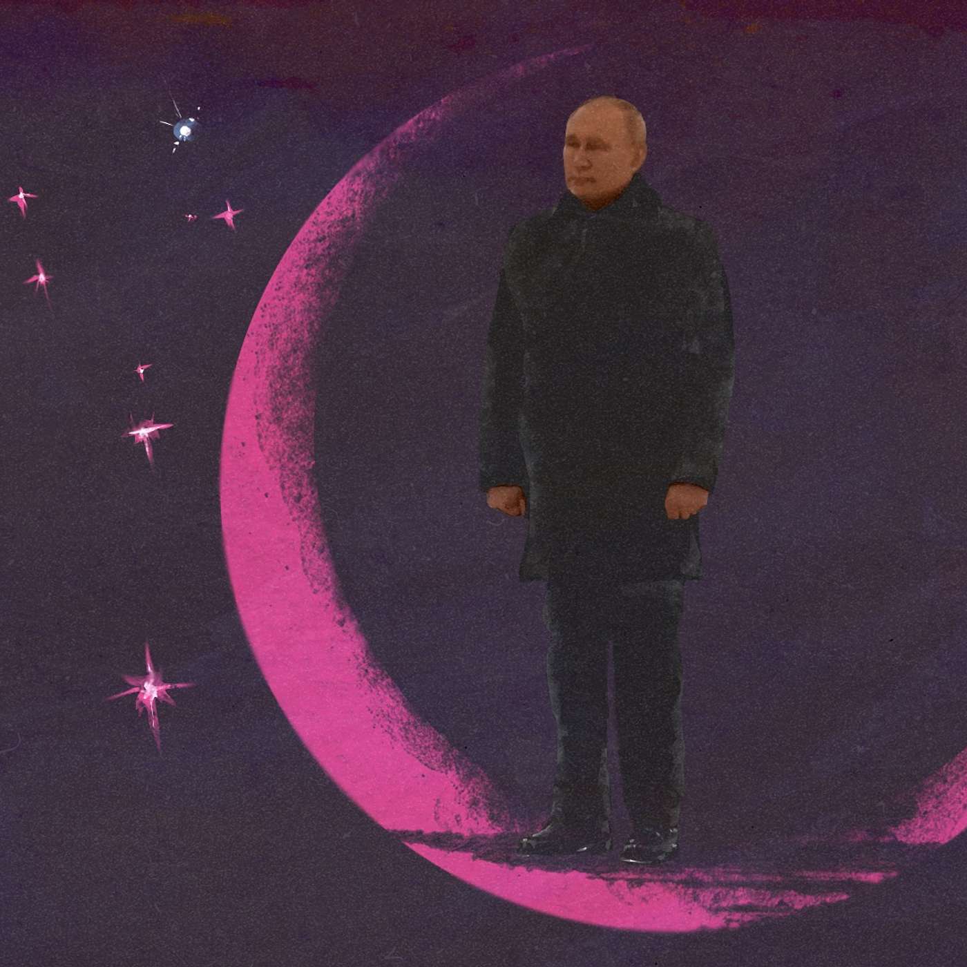 На что рассчитывал Путин, начиная это всё