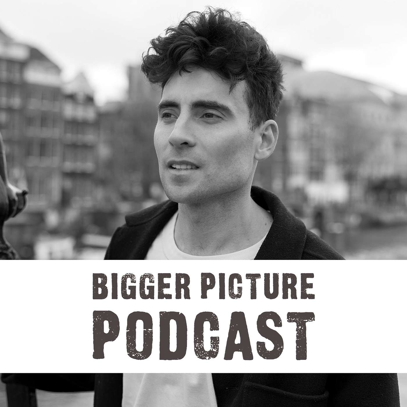 De Bigger Picture Podcast