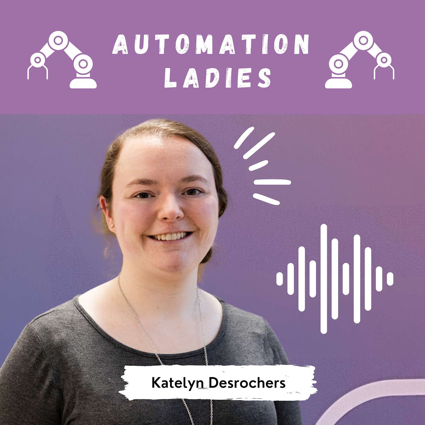 Automation Ladies