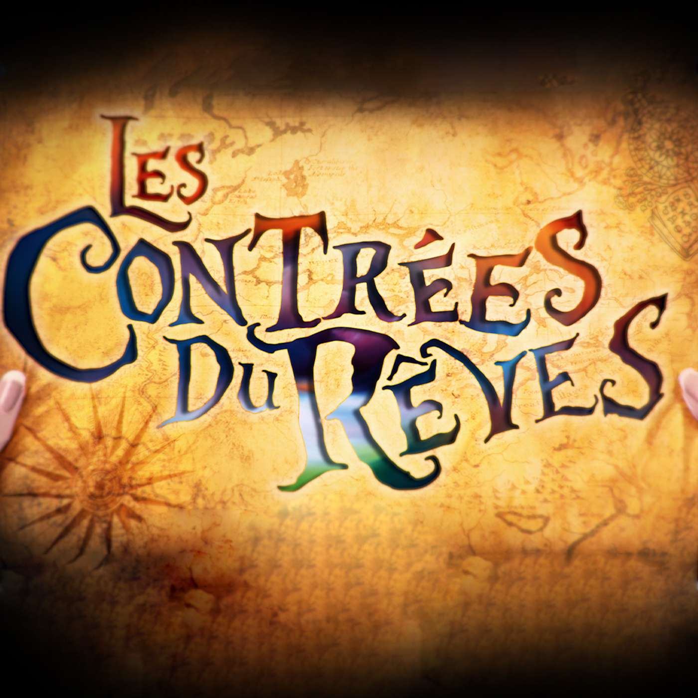 Les Mémoires du Mythe - Cthulhu 1920 - Actual Play