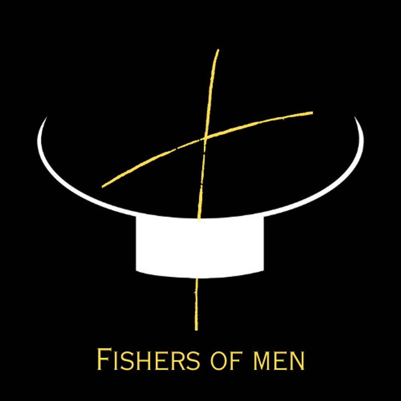 The Fishers of Men Podcast