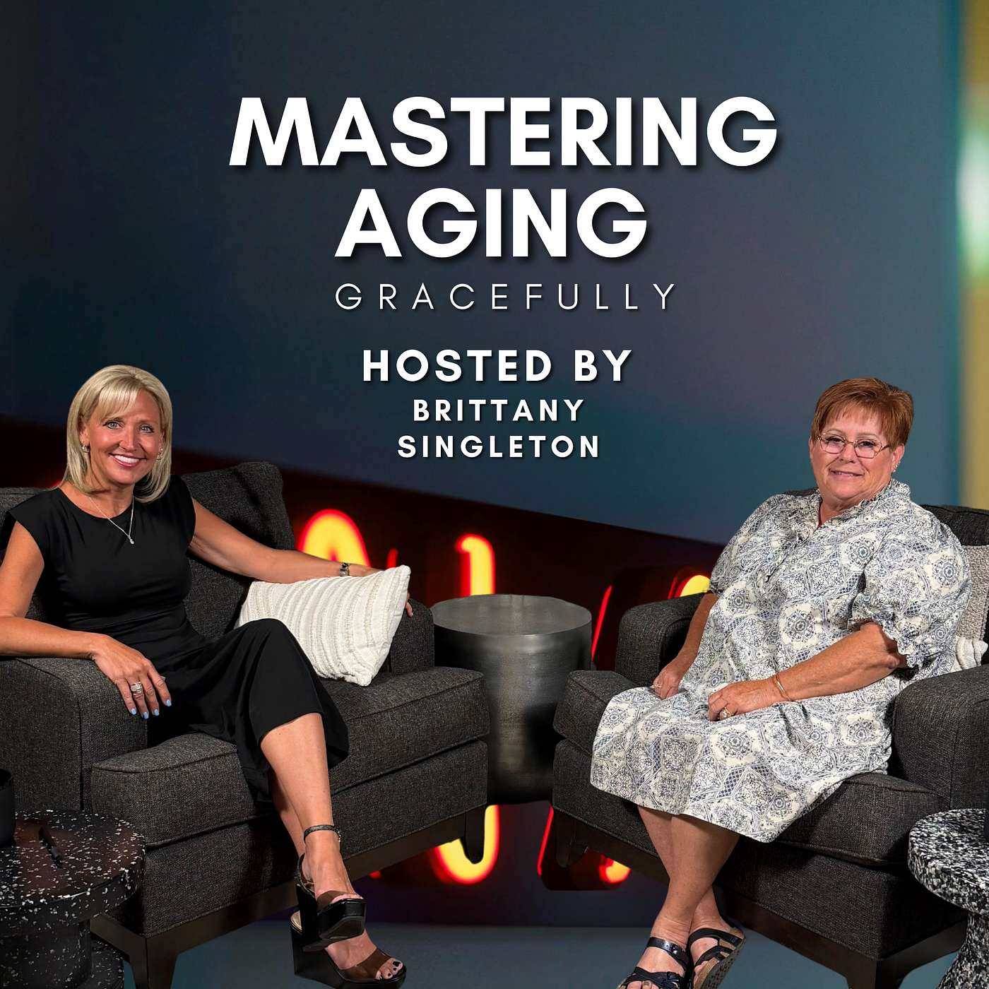 Why Small Senior Living Homes Matter A Family Approach to Care with Cindy Sorber episode artwork