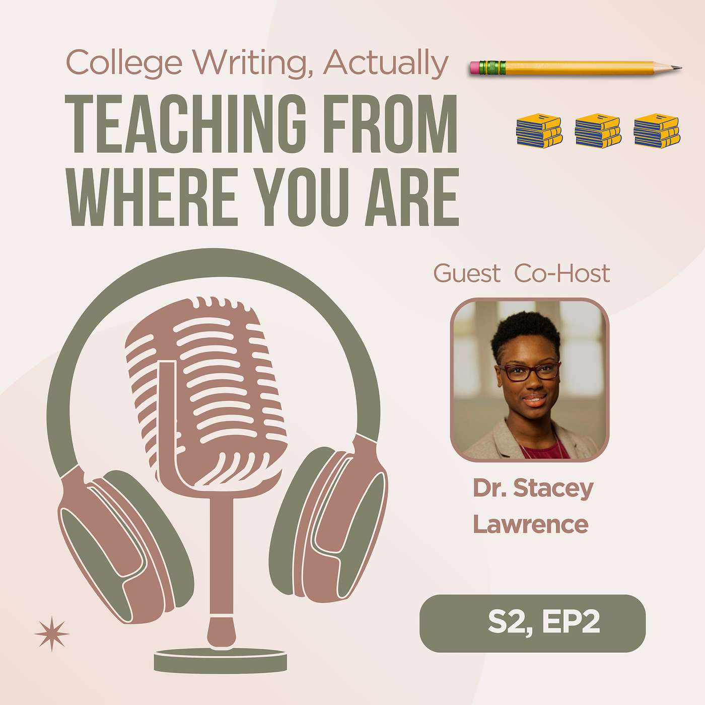 Actually Teaching from Where You Are