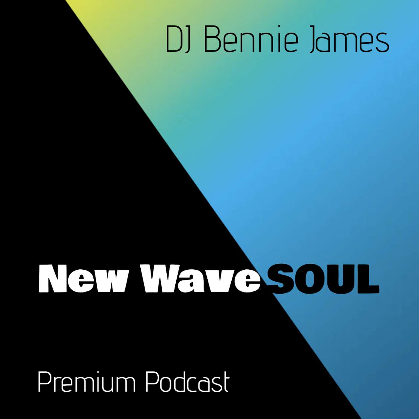 New Wave Soul (Premium)