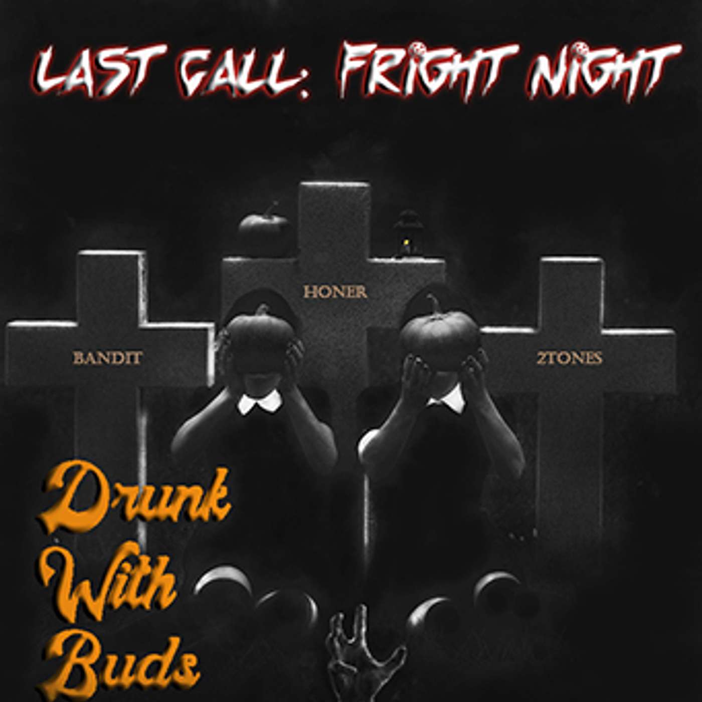 Last Call: Fright Night