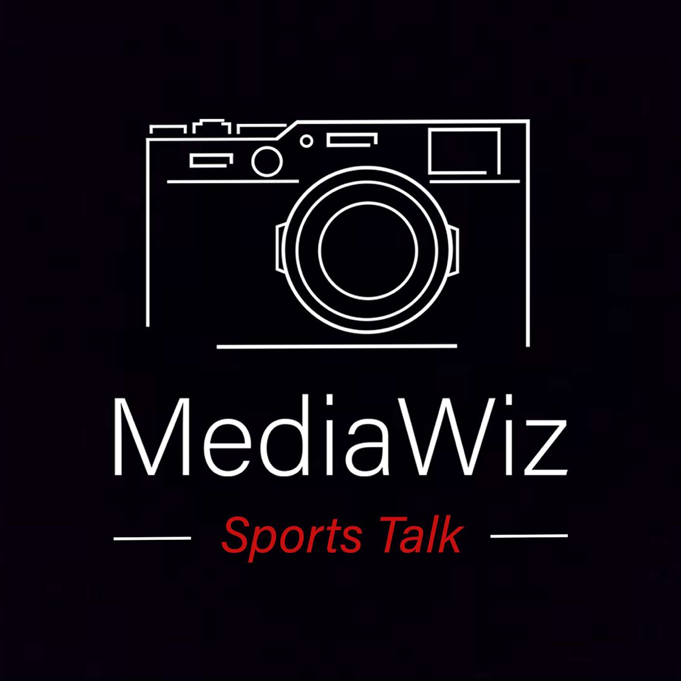 Sports Talk by MediaWiz