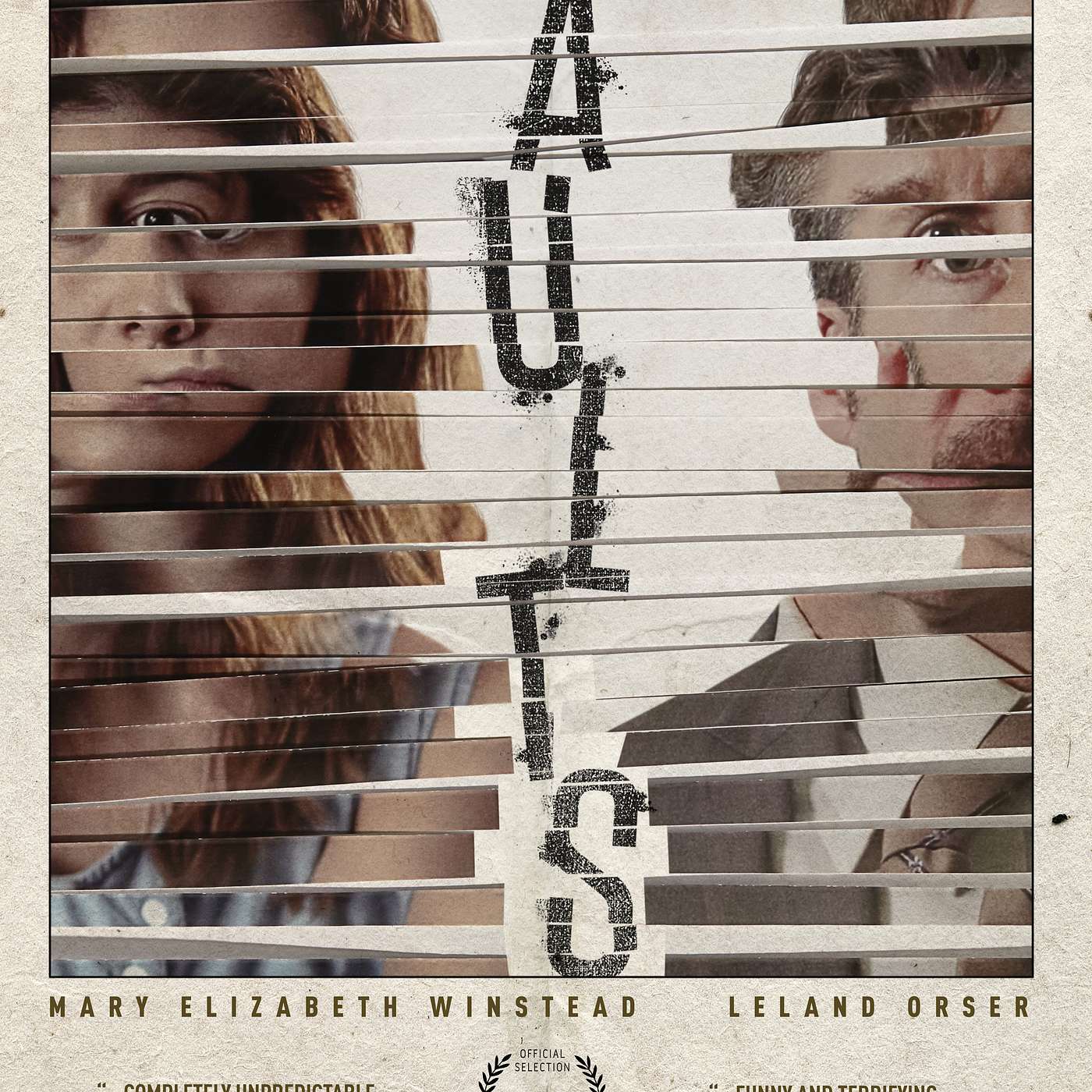 Mind Control or Manipulation? Faults (2014) Spoiler-Free Review episode artwork