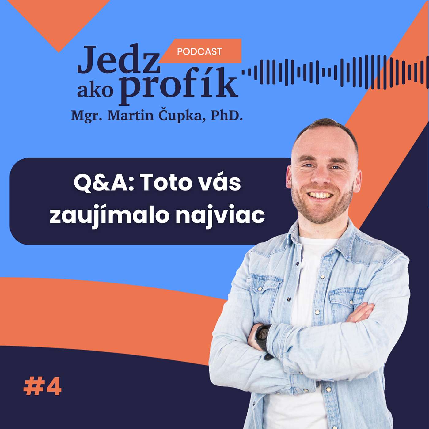 #4 Q&A: Toto vás zaujímalo najviac #4 Q&A: Toto vás zaujímalo najviac