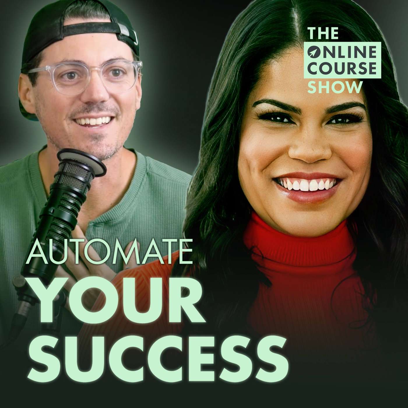 262: How Systems Can SAVE Your Business (Featuring Jordan Gill) episode artwork