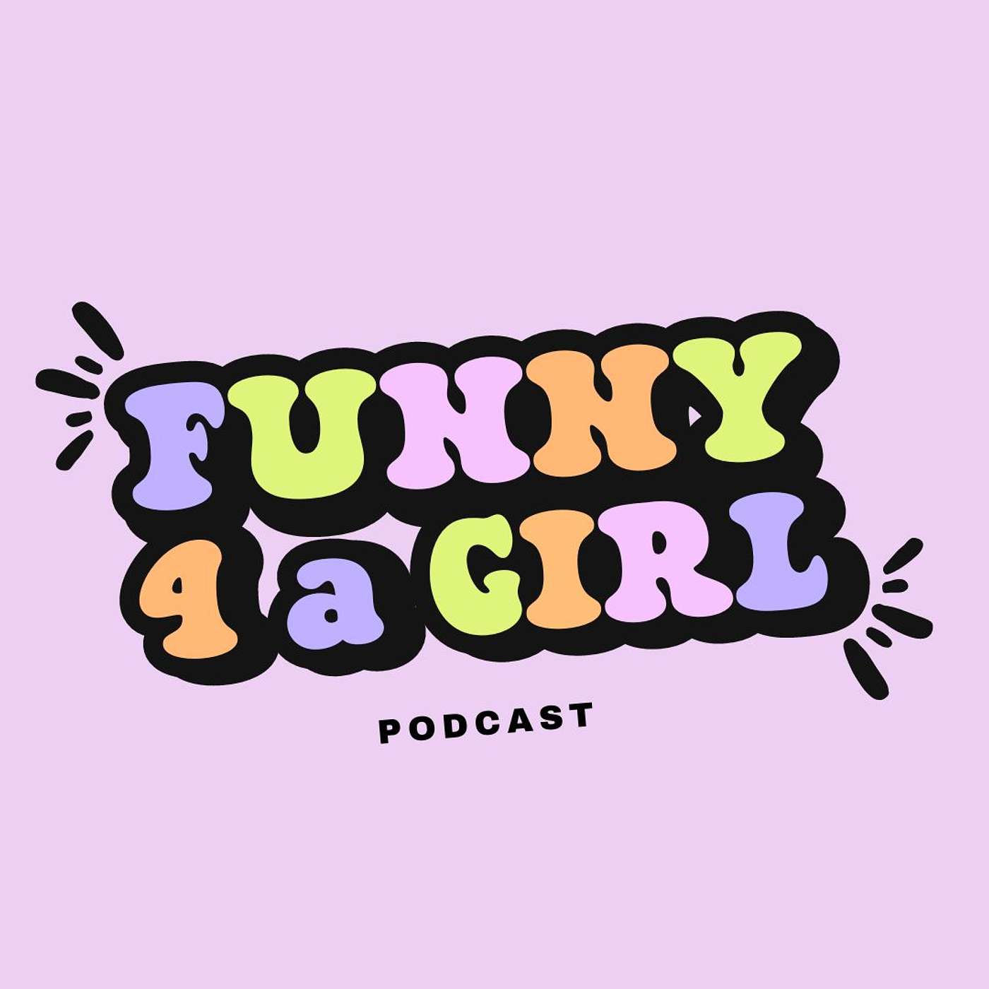 I Guess We're Starting a Podcast? episode artwork
