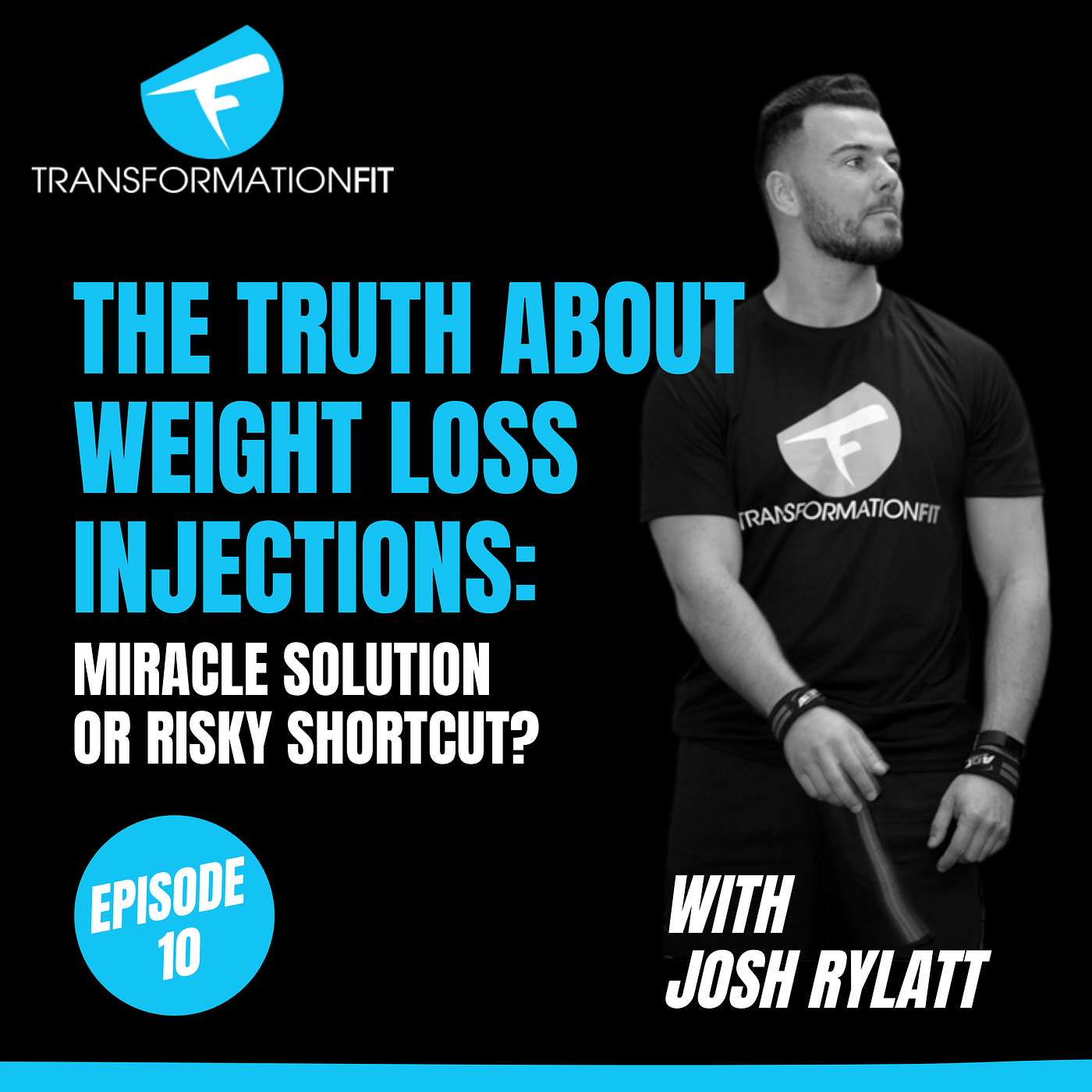 The Transformation Fit Podcast