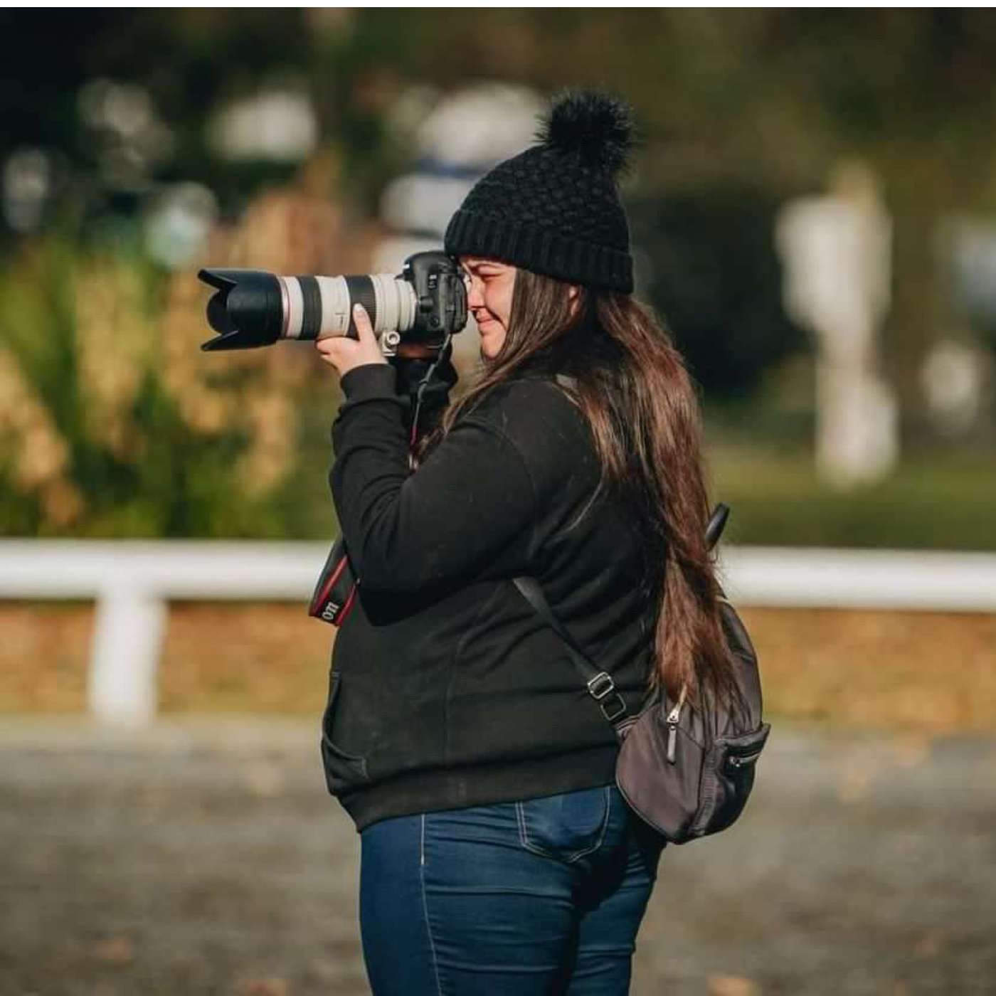 S3 E5 The Equine Photographer with Bella Maitland