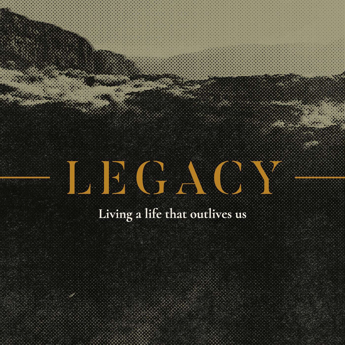 Legacy Thinkers