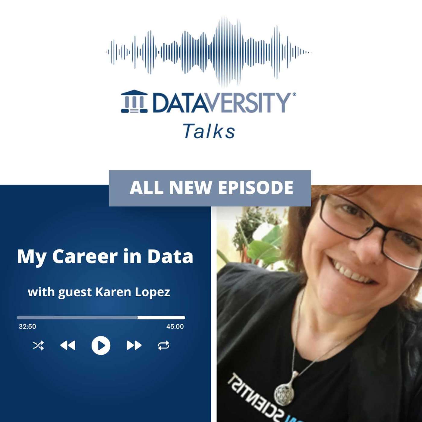 DATAVERSITY Talks