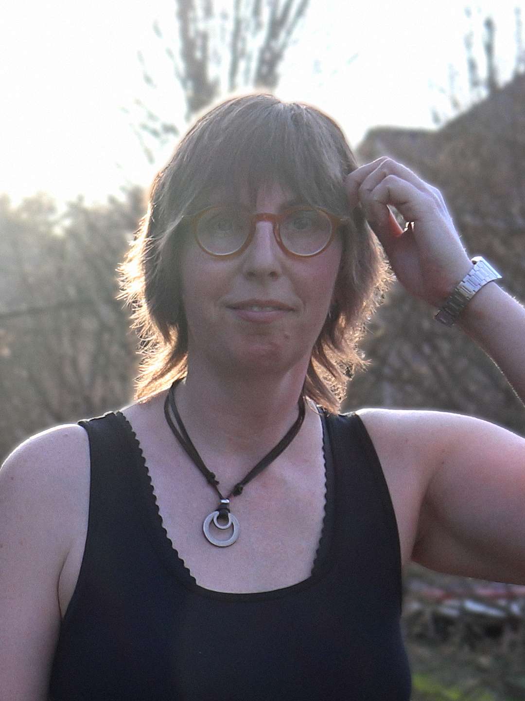 Alison Wilder