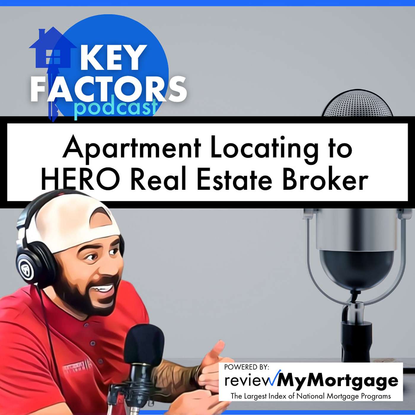 Key Factors RealEstateAF