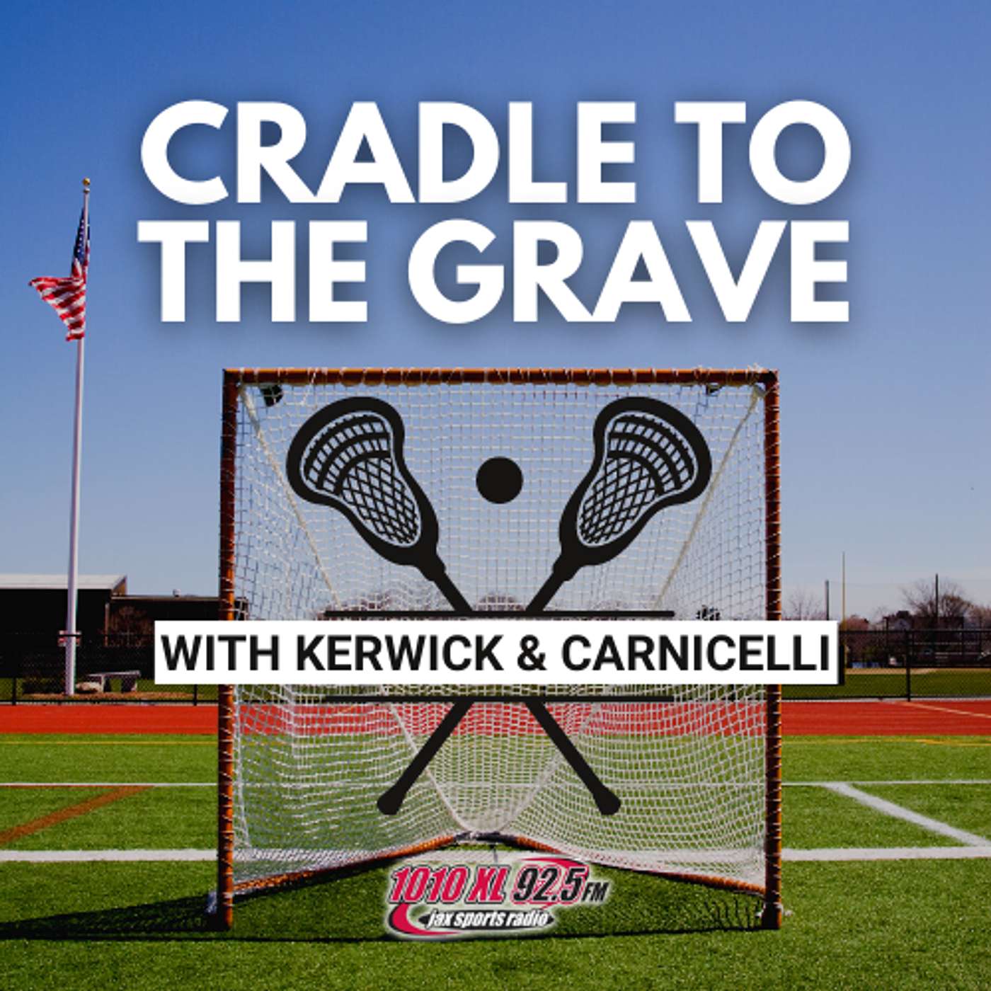 Cradle to the Grave: Kevin Corrigan joins Ray Carnicelli and Matt Kerwick