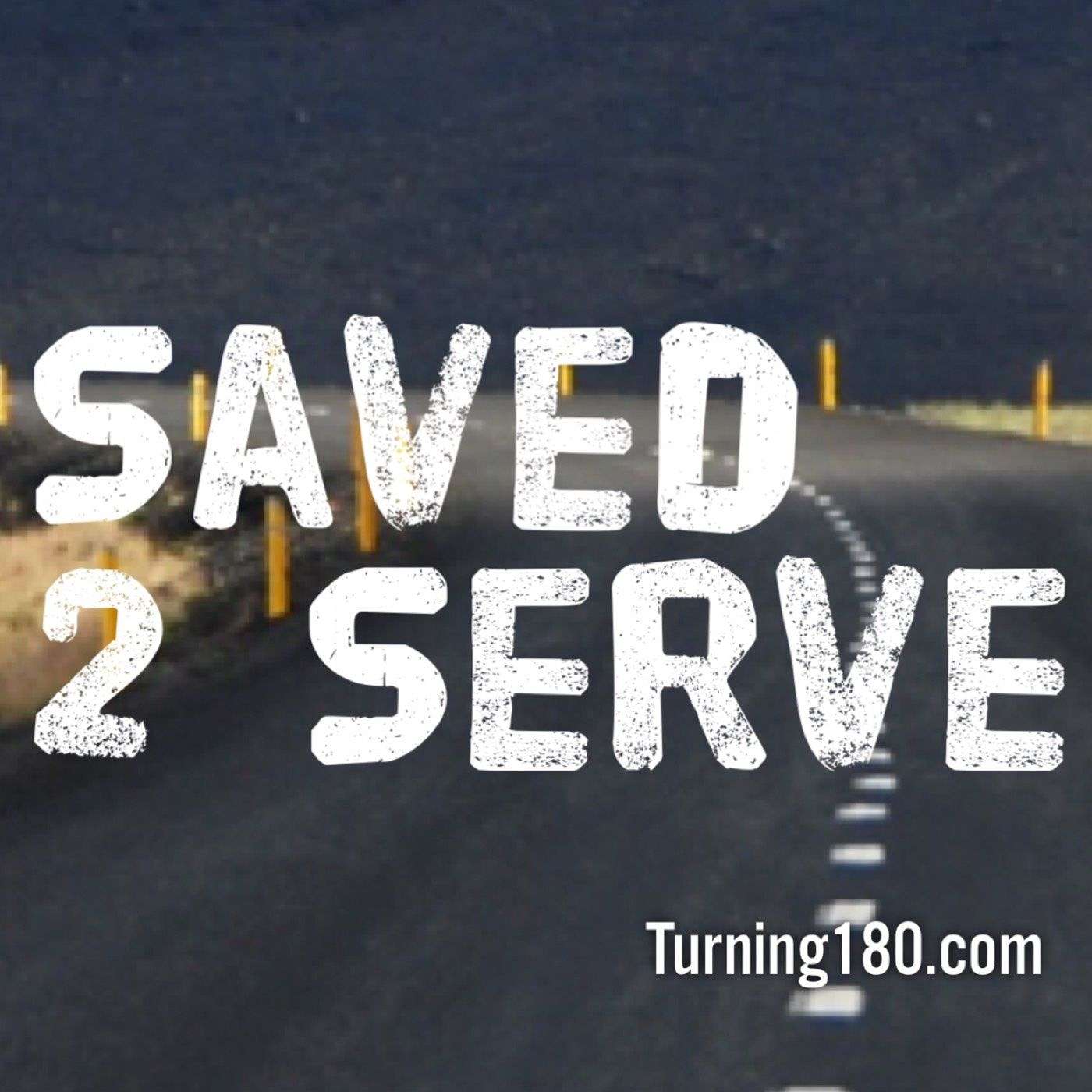 Saved 2 Serve