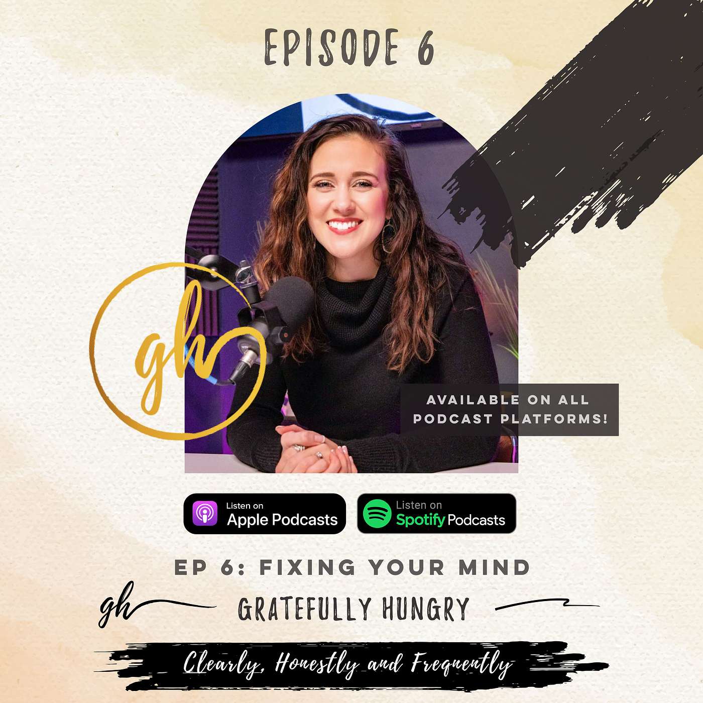 Fixing your mind Fixing your mind