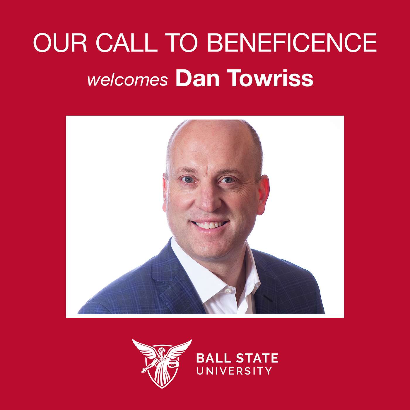 S2E1: Building Opportunities through Business and Sports (Dan Towriss)