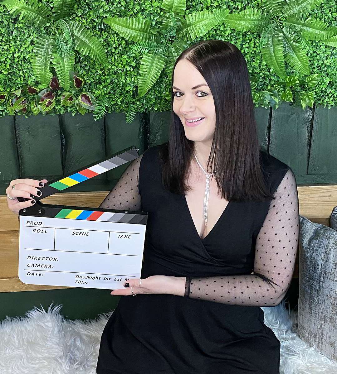 Jessica Grace Coleman