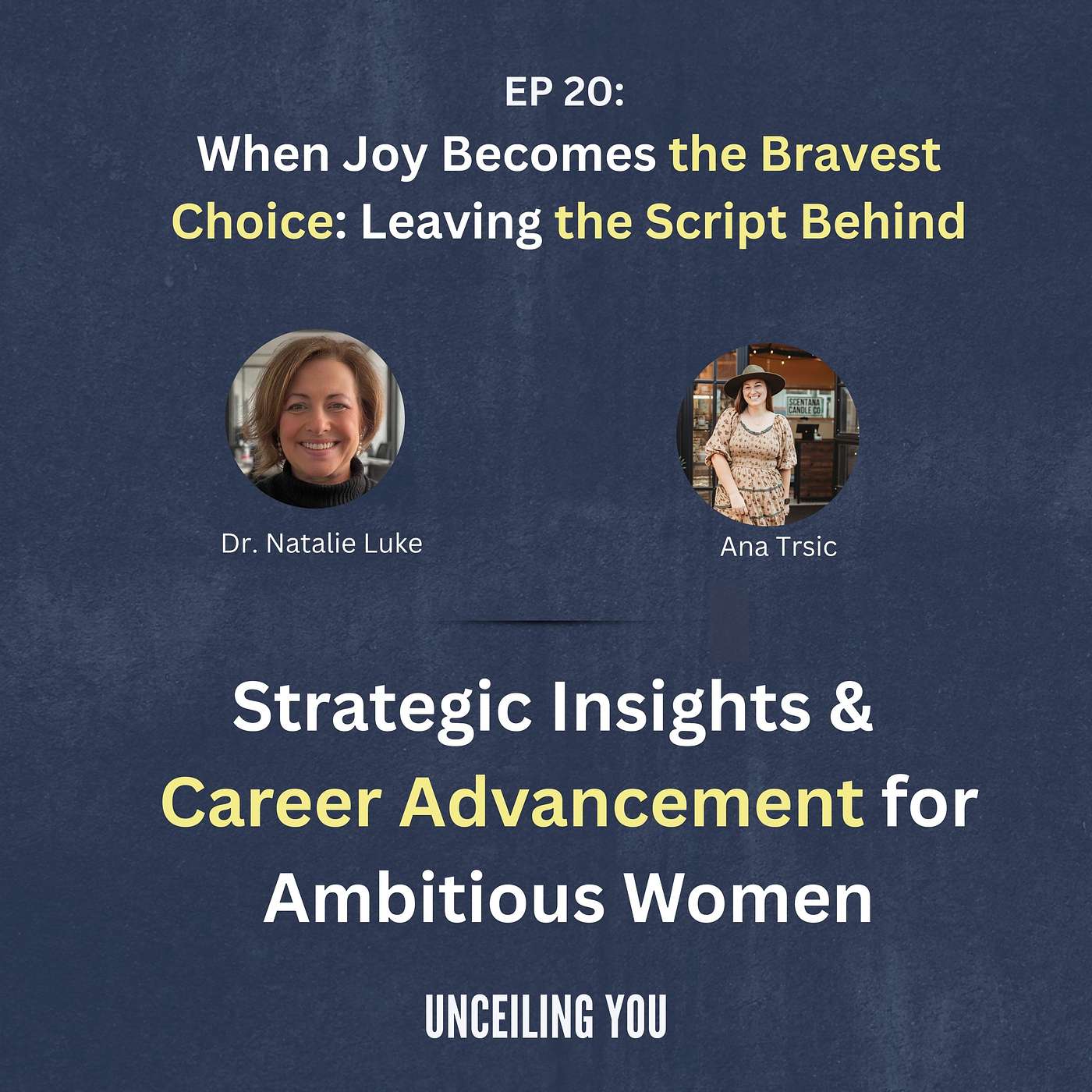 UnCeiling You: Career Growth for Women Ready to Rise Without Burning Out