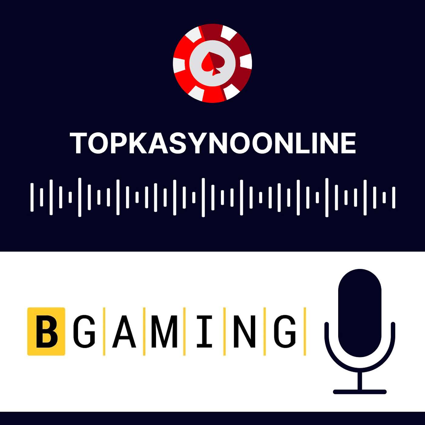 Twoja podróż do świata gier od BG gaming! episode artwork