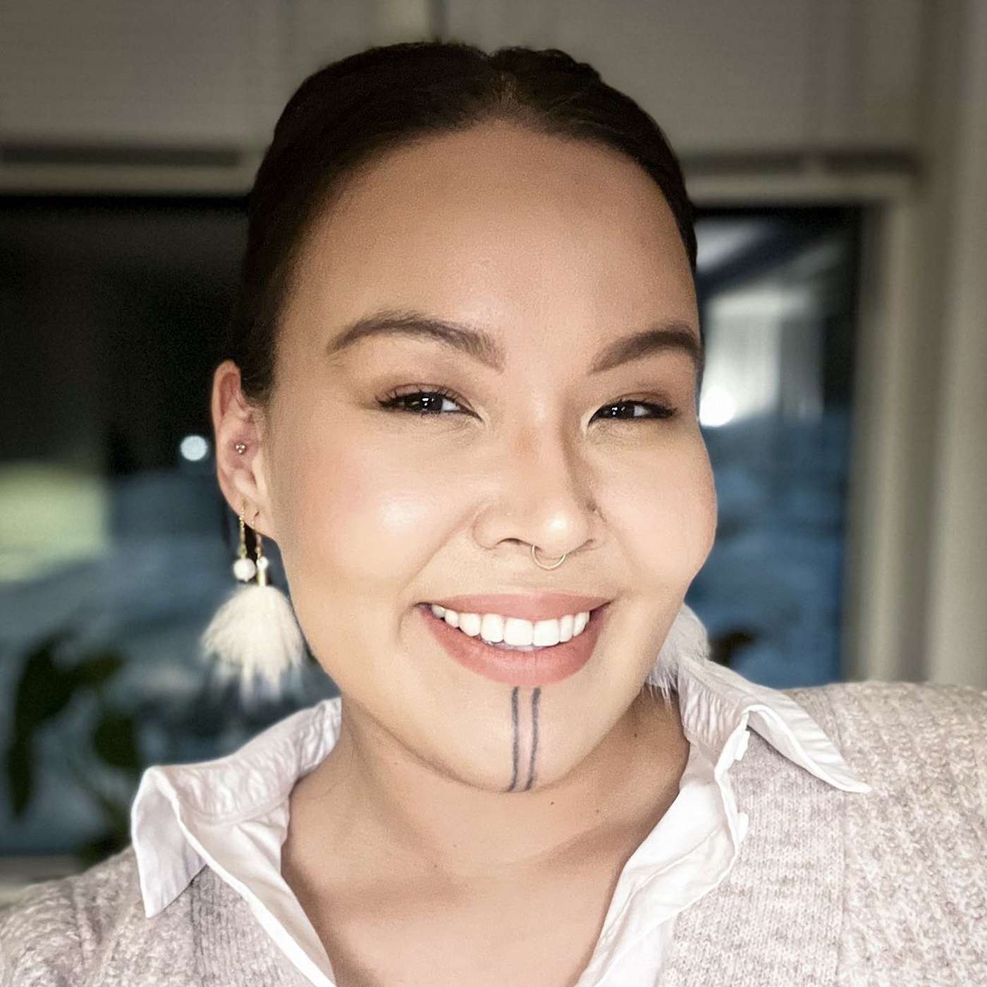 The Anonymous Eskimo Podcast