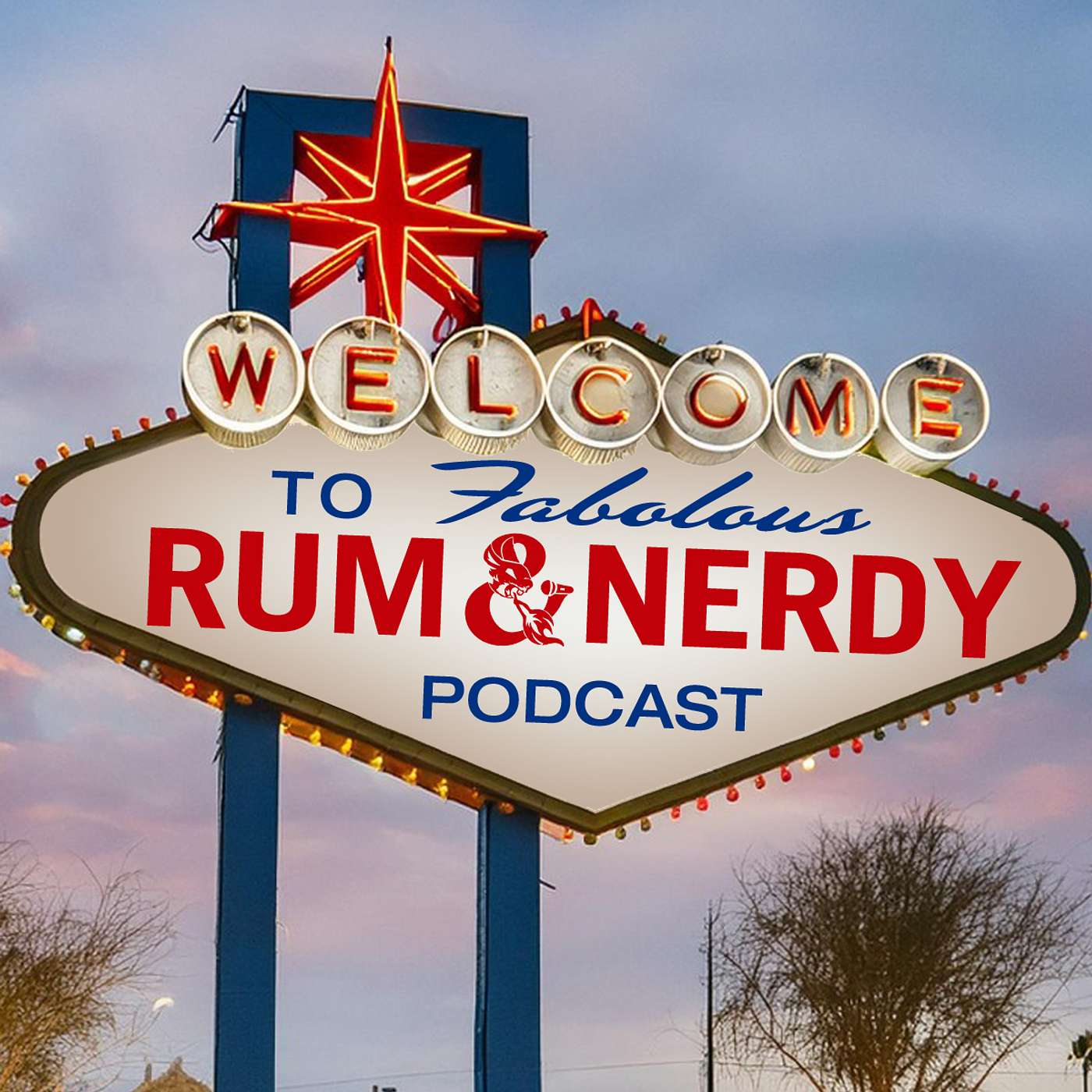 Episode 4.21: Vegas Takeover