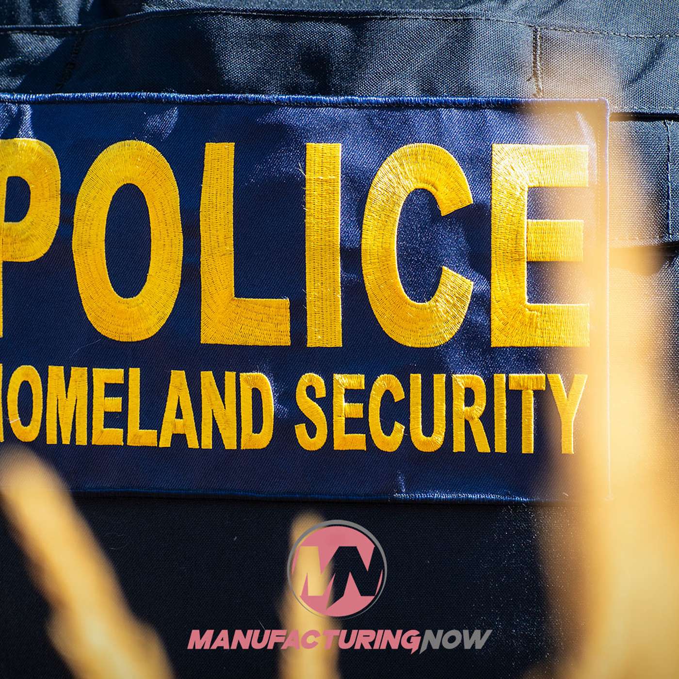 LISTEN: Federal Agents Raid Food Manufacturer, Detaining Workers and Confiscating Documents episode artwork