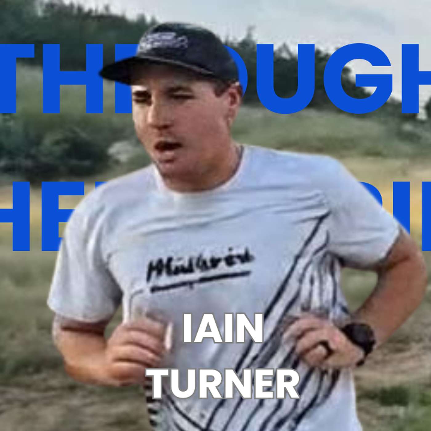 Through Their Stride