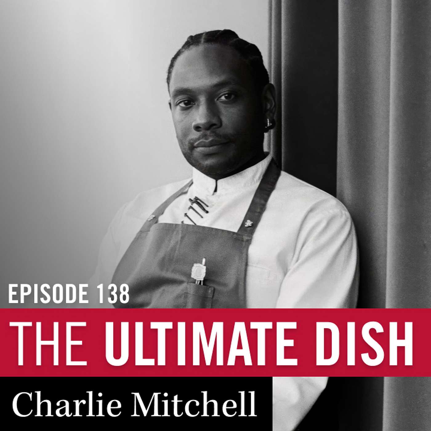 James Beard Winner Charlie Mitchell on Leading Saga After James Kent