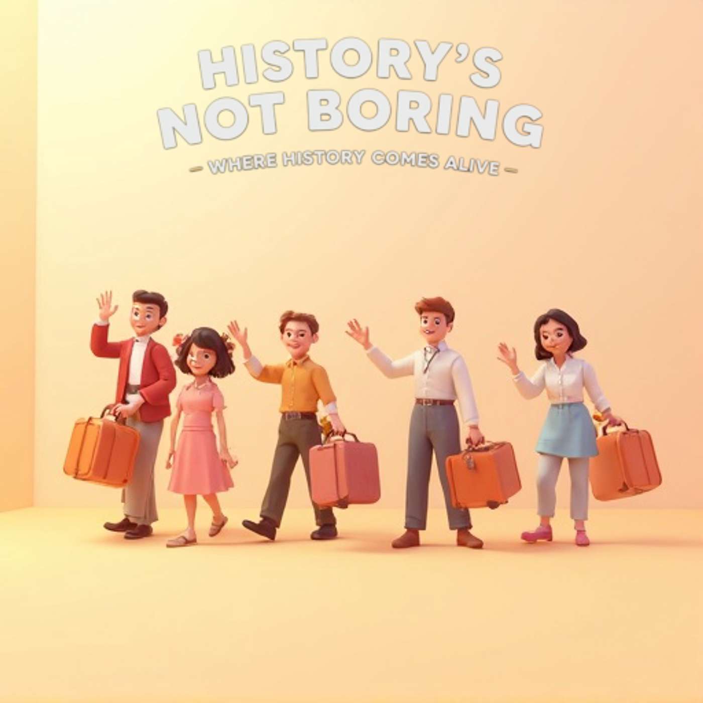 What was the Great Migration? What was the Great Migration?