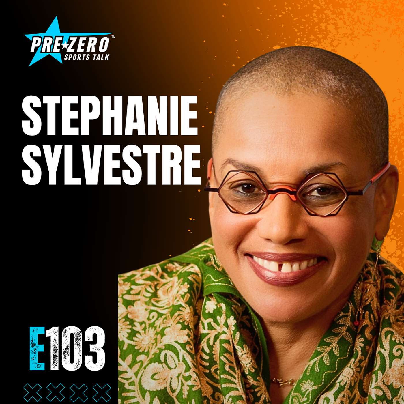 AI Won’t Replace Humans — But Bad Leadership Might | Stephanie Sylvestre episode artwork