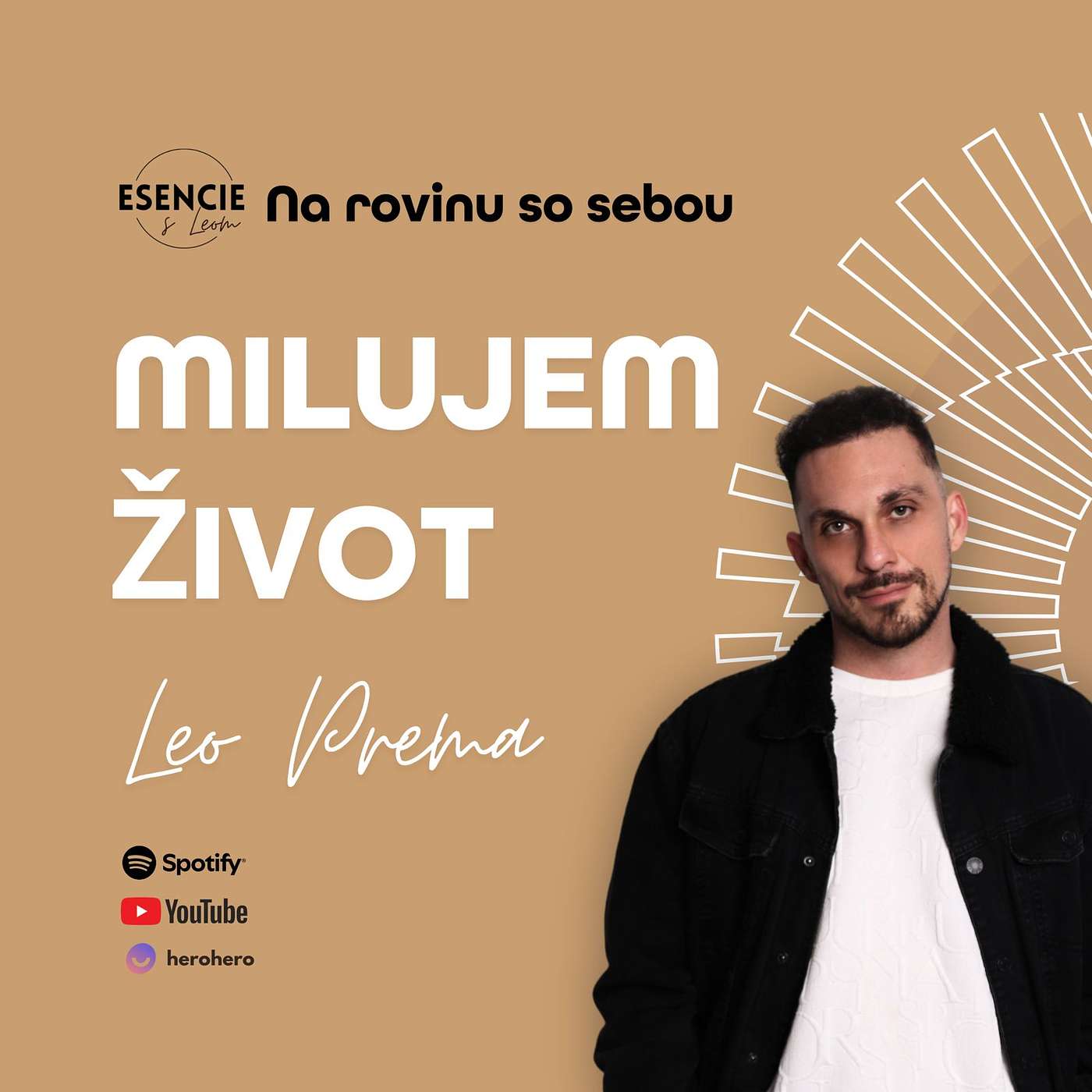 ESENCIE - Leo Prema