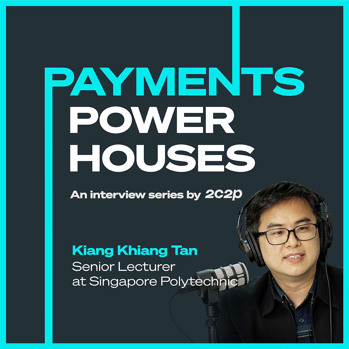 Payments Powerhouses by 2C2P
