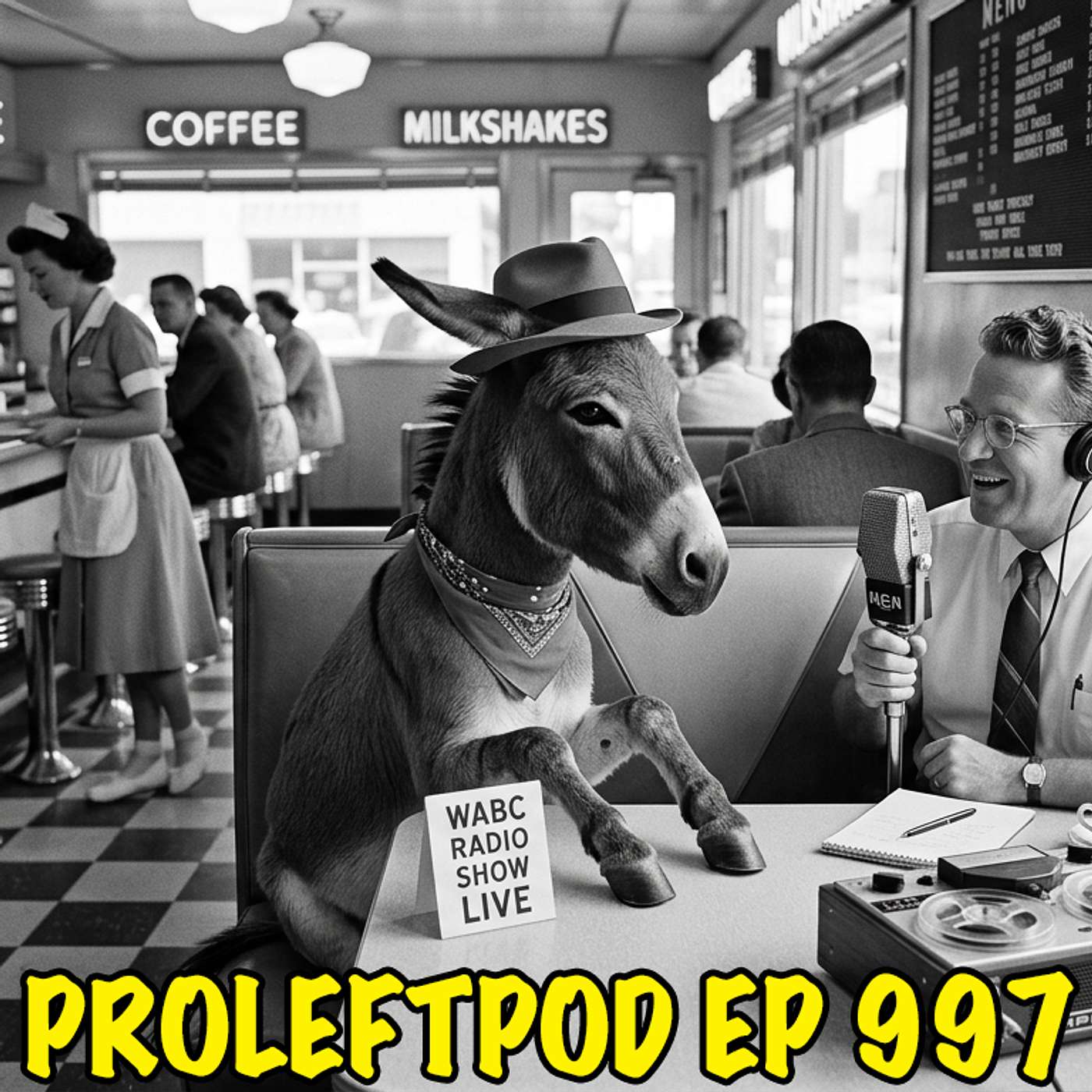 Ep 997:  What Do Democrats Want?